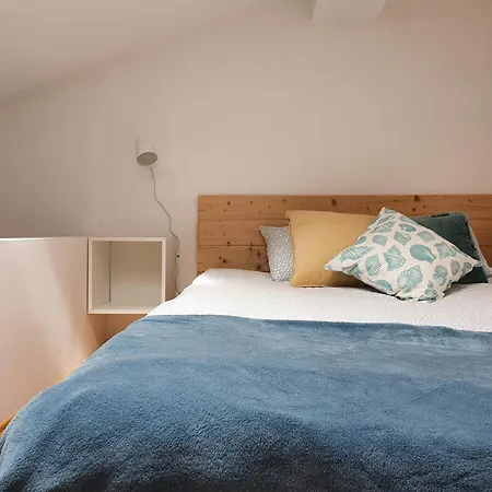 W Dolnym Sopocie & Parking