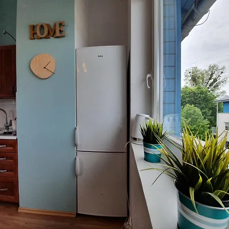 Apartamento W Dolnym Sopocie & Parking *