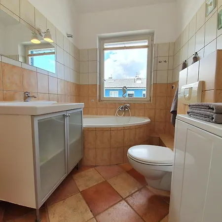 Apartamento W Dolnym Sopocie & Parking *