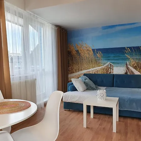 Apartamento W Dolnym Sopocie & Parking *