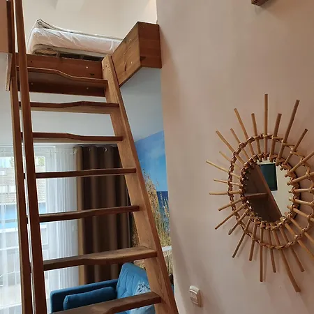 W Dolnym Sopocie & Parking Apartamento *