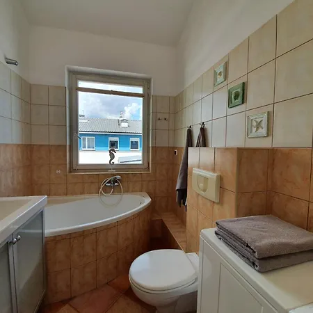Apartamento W Dolnym Sopocie & Parking Sopot