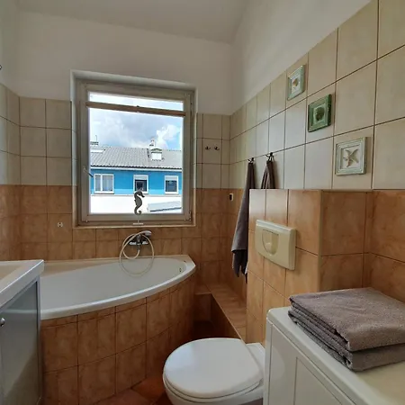 W Dolnym Sopocie & Parking Sopot