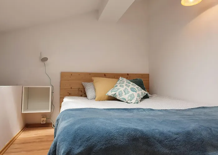 W Dolnym Sopocie & Parking *