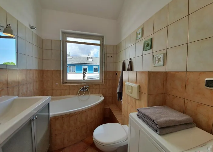 Daire W Dolnym Sopocie & Parking Sopot