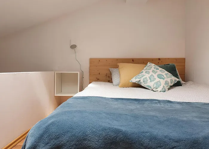 W Dolnym Sopocie & Parking